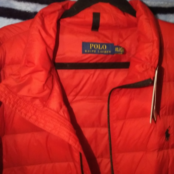 Polo coat - Picture 5 of 9